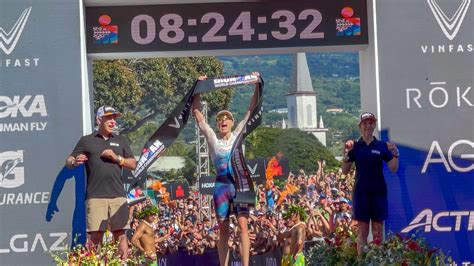 ironman world championship 2023 results|2023 Women's Ironman World Championship Kona: Lucy .